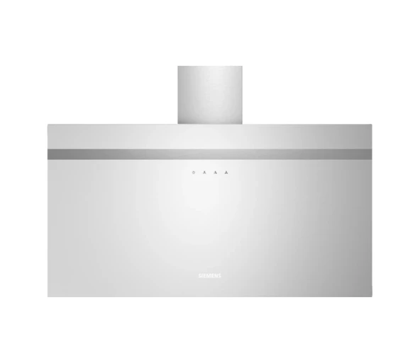Siemens LC95FCJ20T Duvar Tipi 90 CM Davlumbaz Beyaz ürün görseli 1