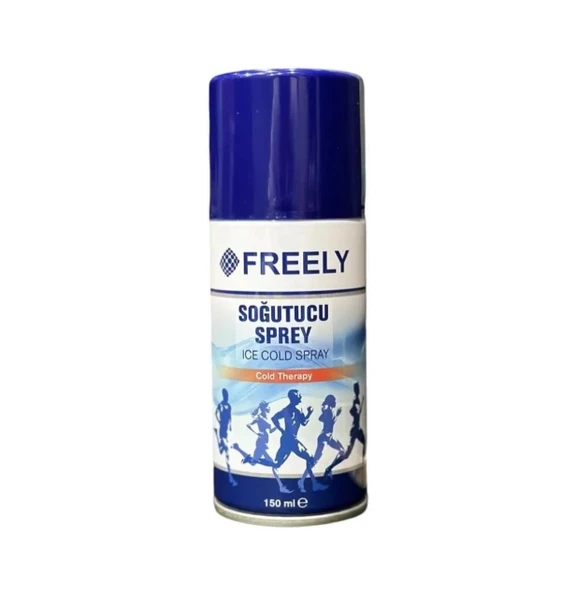 Soğutucu Sprey 150 Ml, Anestezik Ve Lazer Epilasyon Için Soğutucu Sprey ürün görseli 1