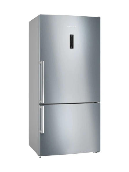 Profilo BD3086IECN 631 LT No-Frost Kombi Tipi Buzdolabı ürün görseli 1