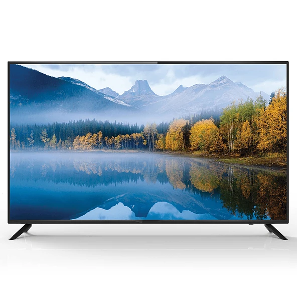 Profilo 55PA515EG 55" 4K Ultra HD Smart LED TV ürün görseli 1