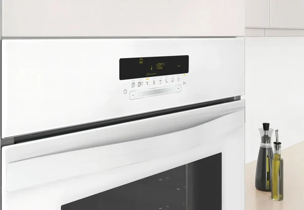Profilo FRMA356C 66 L 12 Programlı Ankastre Fırın - Resim 2