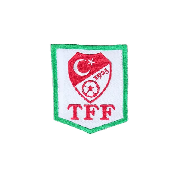 Yeşil (Bölgesel) Hakem Kokartı ürün görseli 1