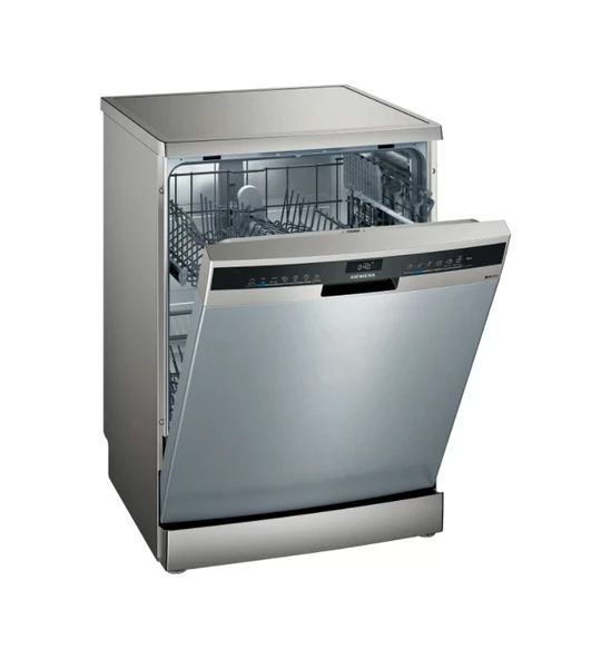 Siemens SN23EI60KT 6 Programlı 12 Kişilik Bulaşık Makinesi ürün görseli 1