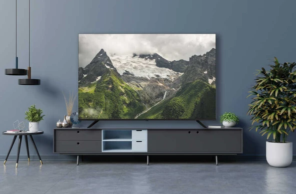 Botech 65BSE8503 65" Uydulu Ultra HD 4K LED TV ürün görseli 1