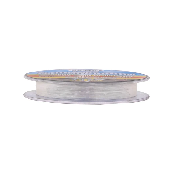 Latex Fluorocarbon 25 Mt. Misina  0,25mm - Resim 3