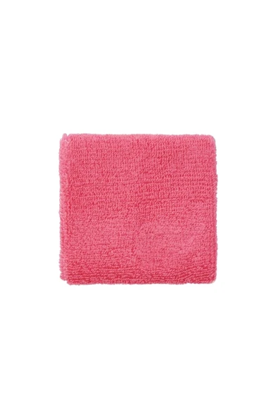 Pembe Havlu Bileklik , Ter Bilekliği ürün görseli 1
