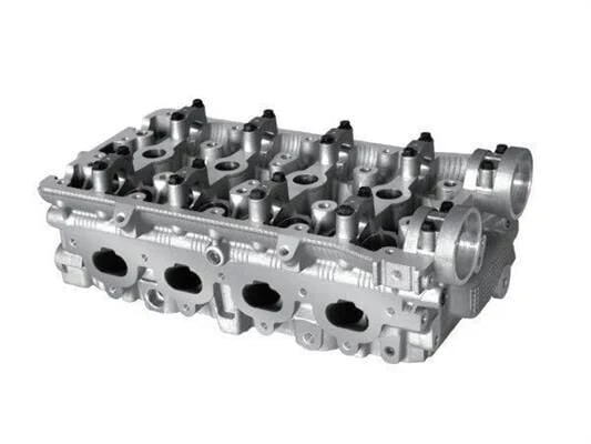 Chevrolet / Lacetti 1.6 16 Valf Silindir Kapağı Çift Yağ Kanallı ürün görseli 1