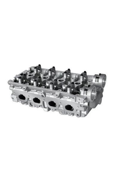 Chevrolet / Lacetti 1.6 16 Valf Silindir Kapağı Çift Yağ Kanallı ürün görseli 1