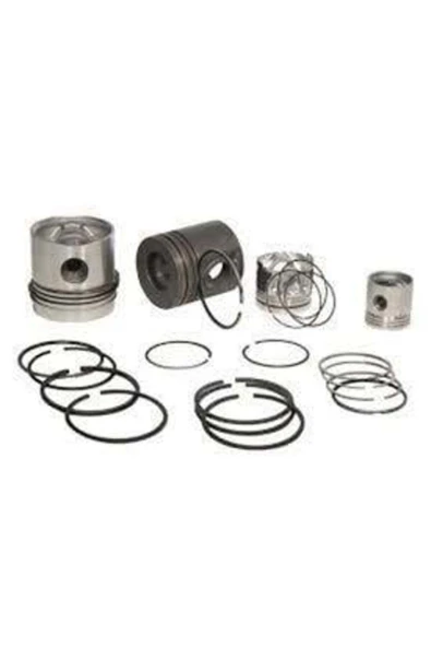 Opel / Astra J Piston Segman -  Adam / Corsa D /   Merıva  / Aveo   1.4 16v A14xer   Xel   101ps 73.40mm Std ürün görseli 1