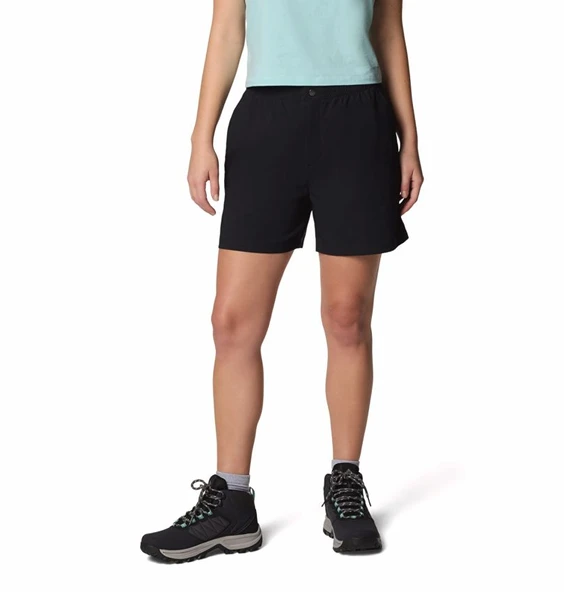 Columbia Cedar Crest Kadın Şort AL9562-010 ürün görseli 1