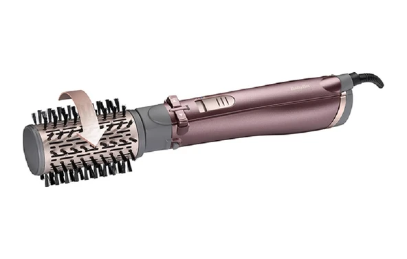 BaByliss AS960E Hava Üflemeli Saç Şekillendirici Fırça ürün görseli 1