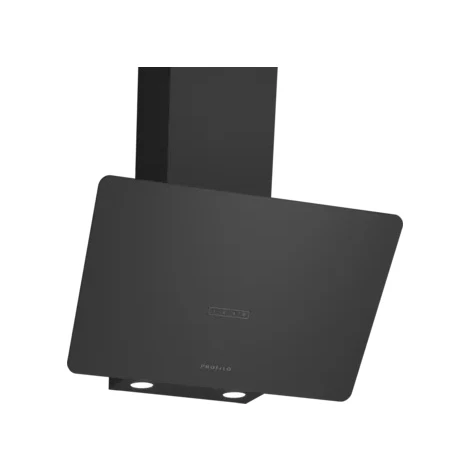 Profilo DVK6J469 Duvar Tipi Davlumbaz 60 CM Siyah ürün görseli 1