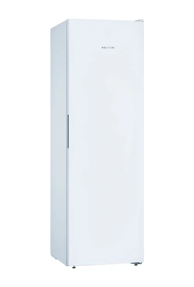 Profilo DF1136WEVV 258 LT 7 Çekmeceli Dikey Derin Dondurucu ürün görseli 1