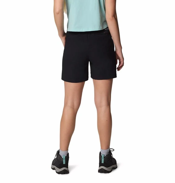 Columbia Cedar Crest Kadın Şort AL9562-010 - Resim 3
