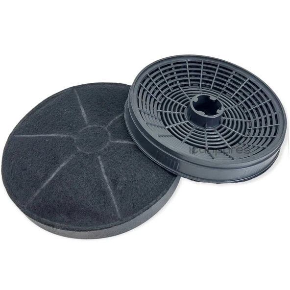 Elegante İle Uyumlu CK11-60X 4PB Aspiratör Karbon Filtresi ürün görseli 1