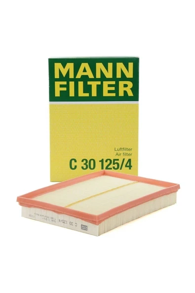 Opel / Corsa C Hava Filtresi - Resim 3