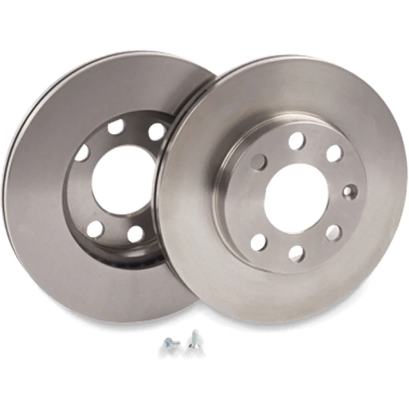 Chevrolet / Lacetti Arka Disk Takımı ürün görseli 1