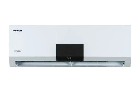 Vestfrost VF12KINV 12000 BTU Duvar Tipi Inverter Klima ürün görseli 1