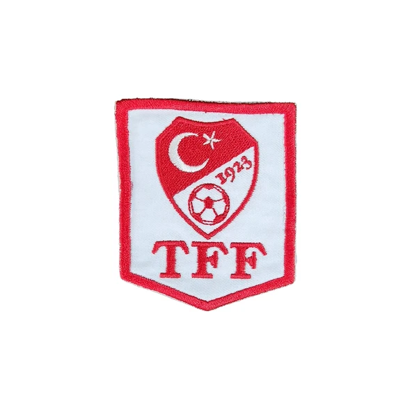 Kırmızı (Süperlig ) Hakem Kokartı ürün görseli 1