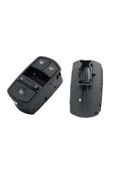 Opel / Corsa D   Cam Açma  Anahtarı ürün görseli 1