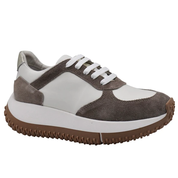 ERDEMLER  FLR-075-073 KADIN SNEAKER AYAKKABI ürün görseli 1