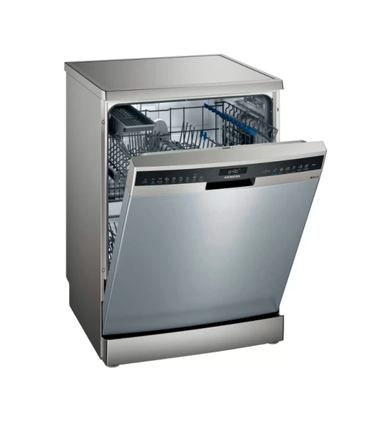 Siemens SN25EI80AT 8 Programlı 13 Kişilik Bulaşık Makinesi ürün görseli 1