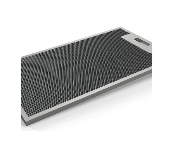 Profilo DVK8J621 80 CM Davlumbaz Beyaz - Resim 2