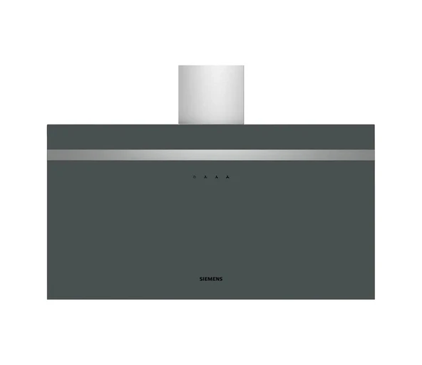 Siemens LC95FCJ00T Duvar Tipi Davlumbaz 90 CM Gri ürün görseli 1