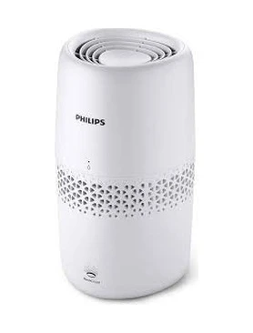 Philips 2000 Serisi HU2510/10 Buhar Makinesi Beyaz ürün görseli 1