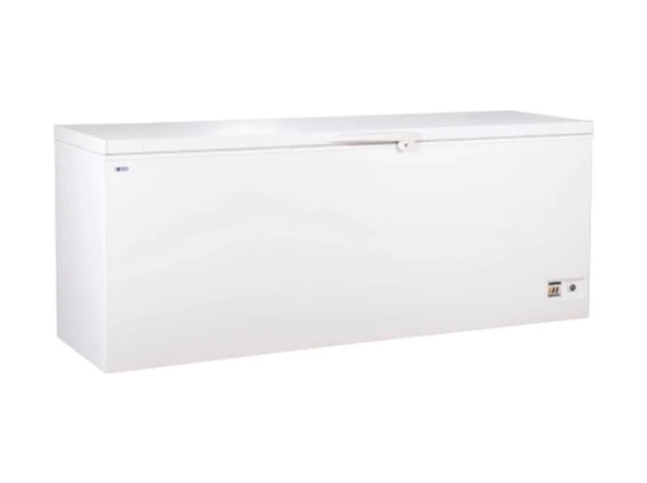 Uğur Udd 600 Bk Krom Yatay Derin  Dondurucu ürün görseli 1