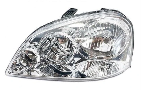 Chevrolet / Lacetti Sedan Ön Sağ Far Ithal Kaliteli Marka ürün görseli 1