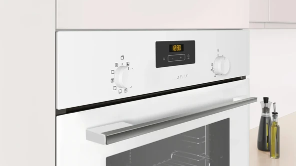 Profilo FRMA234B 66 LT Ankastre Fırın - Resim 2