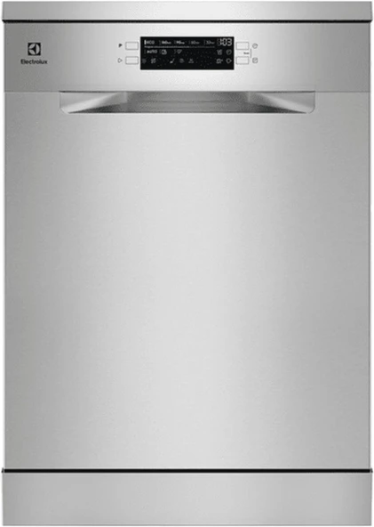 Electrolux ESA47210SX 8 Programlı Solo Bulaşık Makinesi ürün görseli 1
