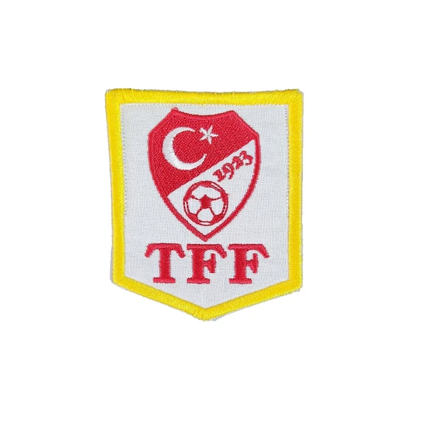 Sarı (İl) Hakem Kokartı ürün görseli 1