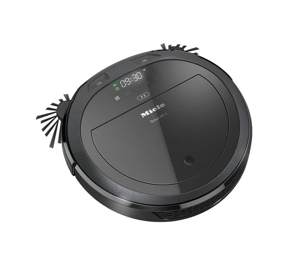 Miele Scout RX3 SPQL 30 W Akıllı Robot Süpürge - Resim 2