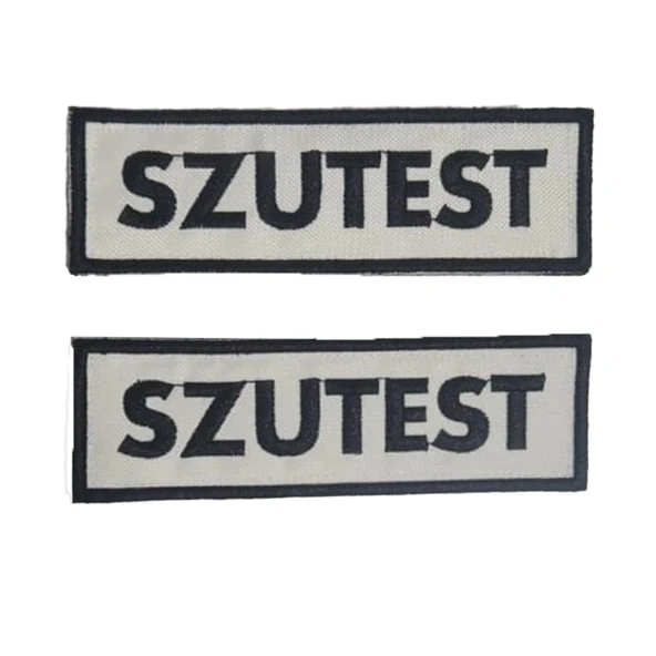 Szutest Kol Bandı - 1 Çift ürün görseli 1