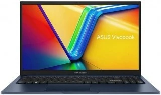 Asus VivoBook X1504VA NJ2861W Core 5 120U 8GB DDR4 512GB SSD O/B UHD W11H 15.6" ürün görseli 1