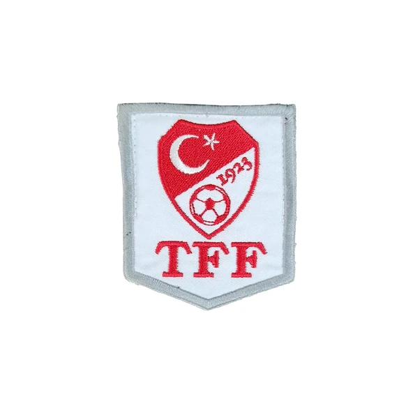 Gri (B Klasman) Hakem Kokartı ürün görseli 1