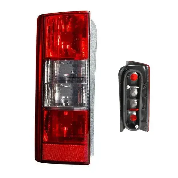 Opel / Combo C Stop Sol Mars Marka - Resim 2