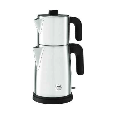 Fakir Chainox 1800 W Çelik Çay Makinesi ürün görseli 1