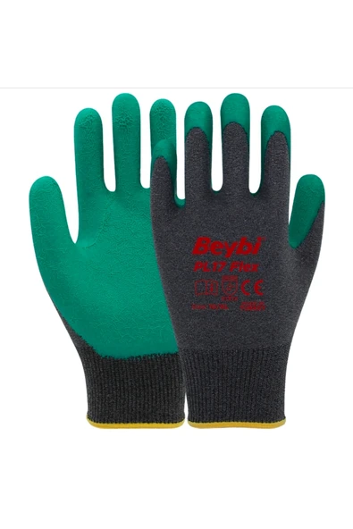 Beybi PL17 FLEX (50çift) ürün görseli 1