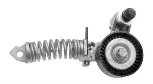 Opel / Corsa B (1.0 / 1.2) 16 Valf Alternatör Gergi Kütüğü Komple Uyumlu ürün görseli 1