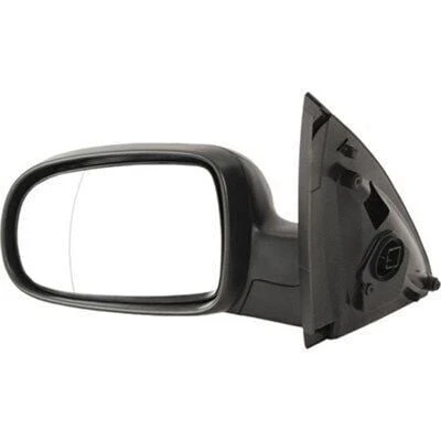 Opel / Corsa C Sol Dış Dikiz Aynası Komple Elektrikli (1428304) ürün görseli 1