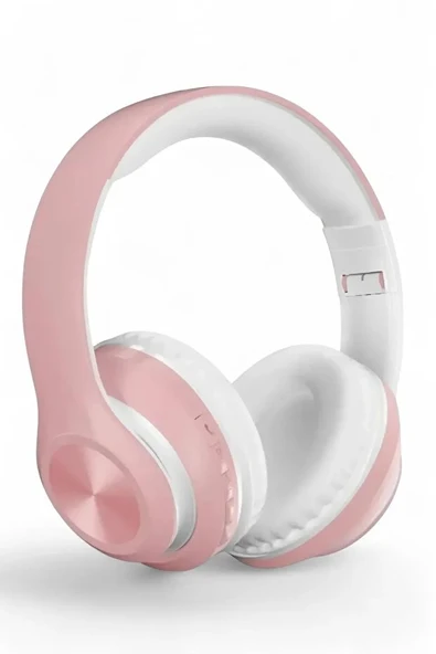 LEBRON P68 Kablosuz Bluetooth Kulaklık – 8D Surround Bass Deneyimi ürün görseli 1
