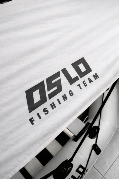 Oslo Fishing Team Bot Tentesi - Resim 7