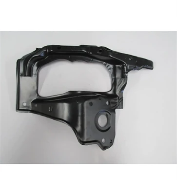 Opel / Corsa- C- 04-06 Uyumlu Far Yuva Sacı Sol ürün görseli 1