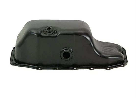 Opel / Corsa D 1.2 / 1.4 Twinport Benzinli Motor Yağ Karteri (WON) ürün görseli 1