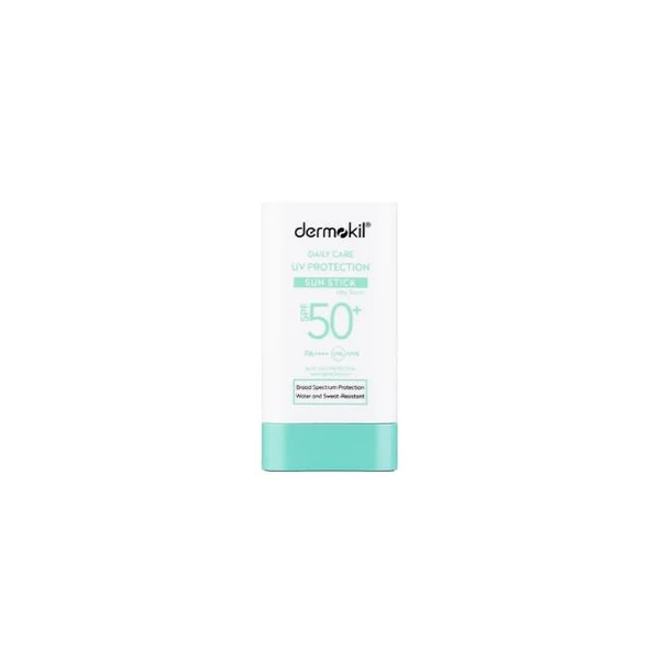 Dermokil Günlük Bakım UV Koruma Güneş Stick Spf 50+ 60 g ürün görseli 1
