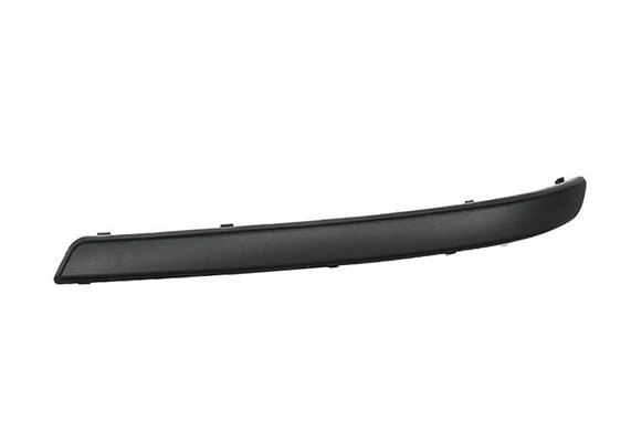 Opel / Corsa C Sol Tampon Çıtası Füme ürün görseli 1