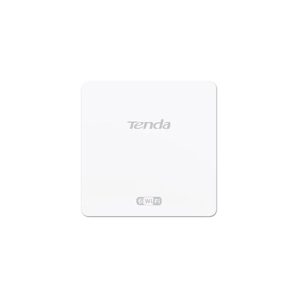 Tenda W15 Pro AX3000 Wi-Fi 6 Wireless İç-Ortam Access Point ürün görseli 1
